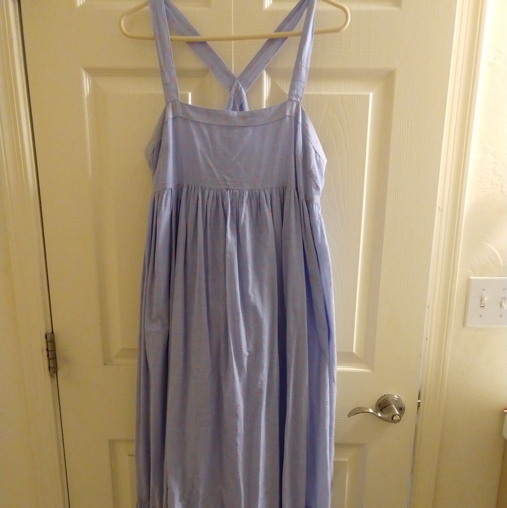 H&M Maxi dress